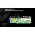 Placa Gráfica ASRock RX9060XT SL 16GO GDDR6 RADEON RX 9060 XT 16 GB