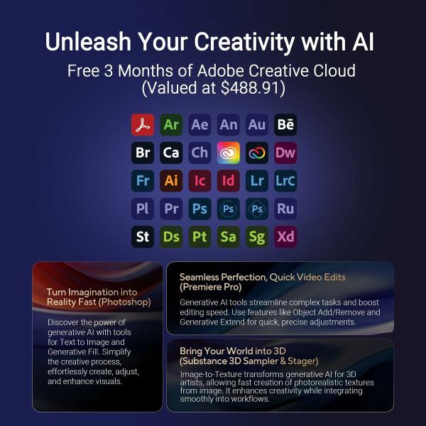 Mini PC Asus 90AS00I1-M00090 32 GB RAM 2 TB SSD