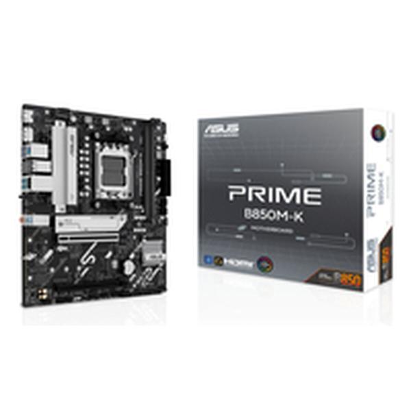 Placa Mãe Asus 90MB1LV0-M0EAY0 AMD B850 AMD AM5