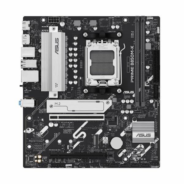 Placa Mãe Asus 90MB1LV0-M0EAY0 AMD B850 AMD AM5