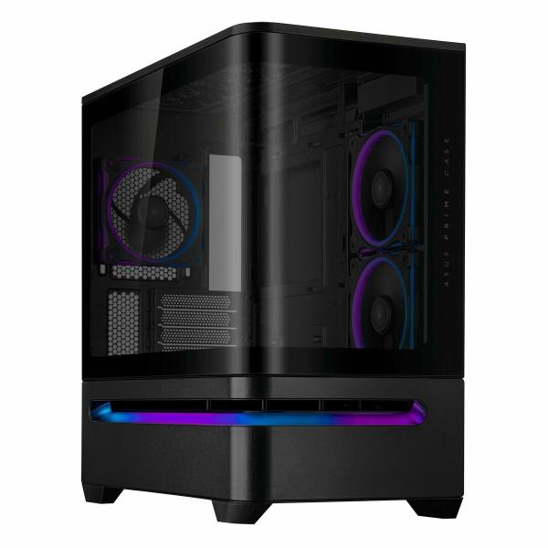 Caixa Semitorre ATX Asus 90DC00P0-B19000 Preto