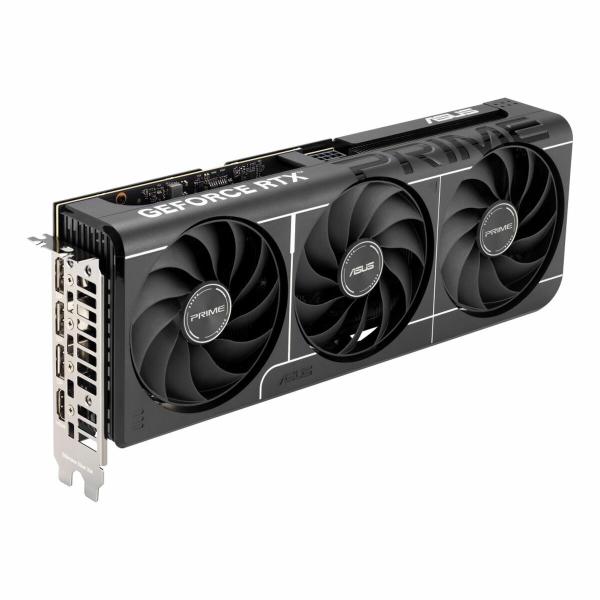 Placa Gráfica Asus RTX 5060 TI 8 GB geforce rtx 5060 ti GDDR7