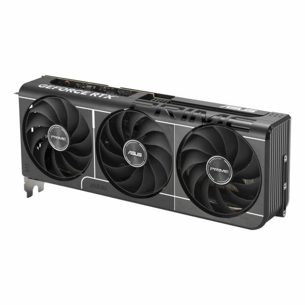 Placa Gráfica Asus RTX 5060 TI 8 GB geforce rtx 5060 ti GDDR7