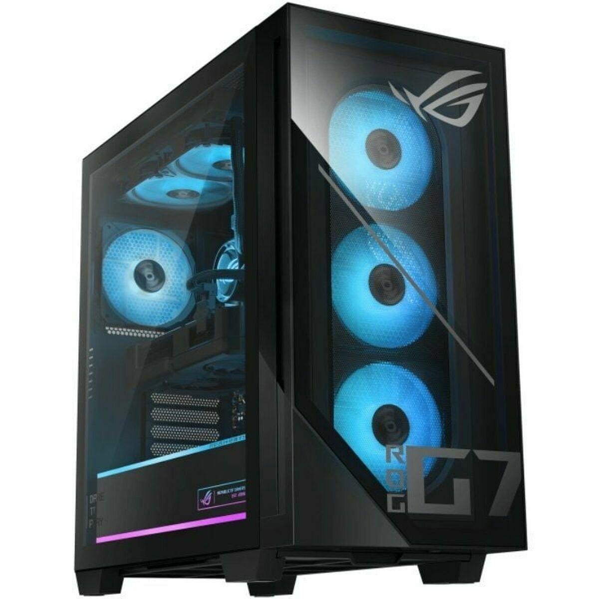 PC de Mesa Asus ROG G700TF-09285K0830 2 TB RTX 5080