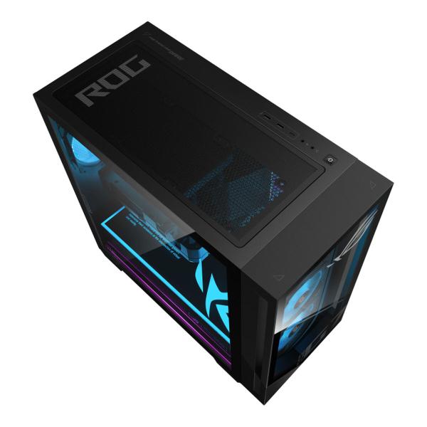 PC de Mesa Asus 90PF0561-M01BZ0 2 TB