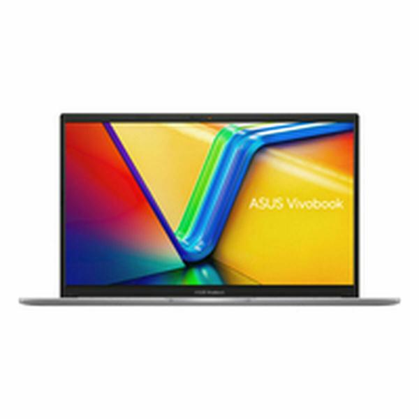 Laptop Asus VivoBook 15 F1504VA-BQ161 15,6" 16 GB RAM 1 TB SSD Qwerty espanhol Intel Core i7-1355U