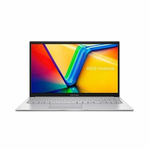 Laptop Asus VivoBook 15 F1504VA-BQ161 15,6" 16 GB RAM 1 TB SSD Qwerty espanhol Intel Core i7-1355U