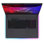 Laptop Asus ROG Strix G18 G815LP-S9034 17" intel core ultra 9 275HX 32 GB RAM 1 TB SSD nvidia geforce rtx 5070 Qwerty espanhol
