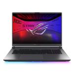 Laptop Asus ROG Strix G18 G815LP-S9034 17" intel core ultra 9 275HX 32 GB RAM 1 TB SSD nvidia geforce rtx 5070 Qwerty espanhol
