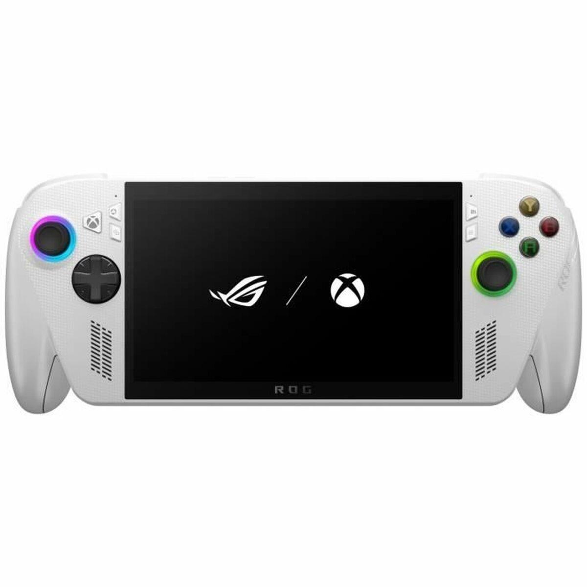 Consola de Jogos Portátil Asus ROG Xbox Ally