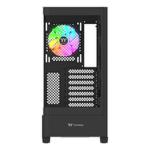 Caixa Semitorre ATX THERMALTAKE CA-11G-00M1WN-00 Preto