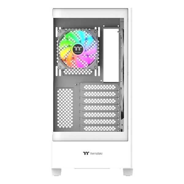 Caixa Semitorre ATX THERMALTAKE CA-11G-00M6WN-00 Branco