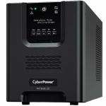 Sistema Interactivo de Fornecimento Ininterrupto de Energia Cyberpower PR1500ELCD