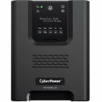 Sistema Interactivo de Fornecimento Ininterrupto de Energia Cyberpower PR1500ELCD