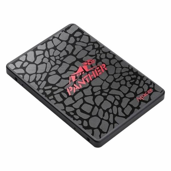 Disco Duro Apacer AP512GAS350-1 512 GB SSD