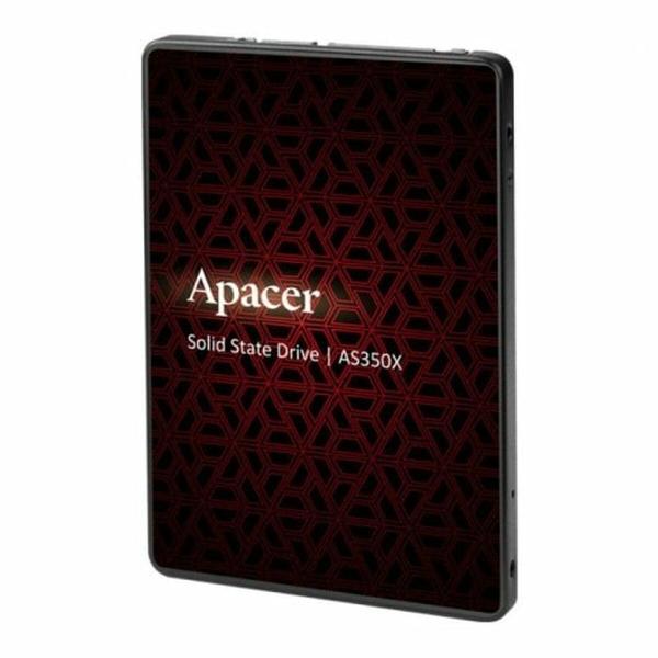 Disco Duro Apacer AP1TBAS350XR-1 1 TB SSD
