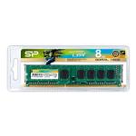 Memória RAM Silicon Power SP008GLLTU160N02 8 GB 1600 mHz CL11 DDR3L