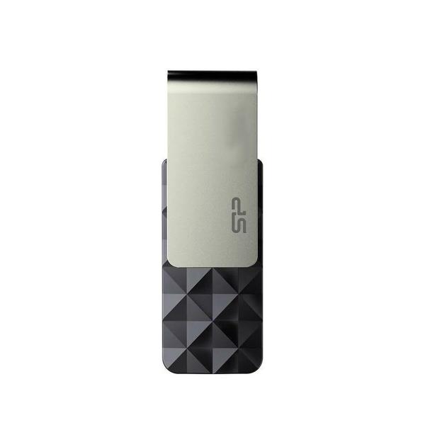 Memória USB Silicon Power  Blaze B30 128 GB