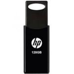 Memória USB HP V212 Preto 128 GB