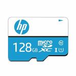 Cartão de Memória Micro SD com Adaptador HP HFUD128-1U1BA