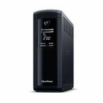 Sistema Interactivo de Fornecimento Ininterrupto de Energia Cyberpower VP1200ELCD-DE 1200 VA