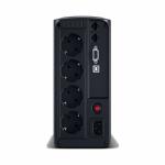 Sistema Interactivo de Fornecimento Ininterrupto de Energia Cyberpower VP1000ELCD 1000 VA