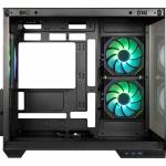 Caixa Semitorre ATX BitFenix Triton