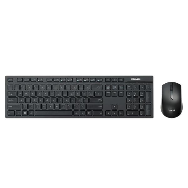 Teclado Asus 90XB0440-BKM030 Preto