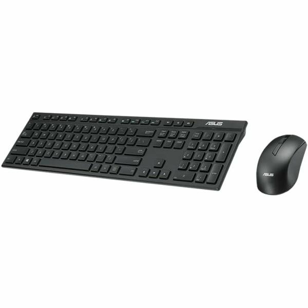Teclado Asus 90XB0440-BKM030 Preto