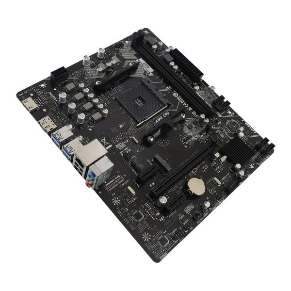 Placa Mãe Biostar A520MT AMD A520