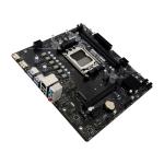 Placa Mãe Biostar A620MS AMD AM5 AMD A620