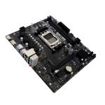 Placa Mãe Biostar B650MT AMD B650 AMD AM5