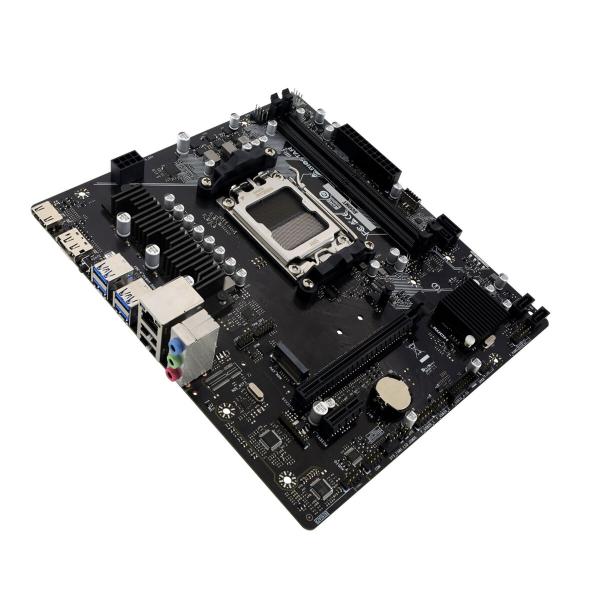 Placa Mãe Biostar B650MT AMD B650 AMD AM5