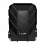 Disco Duro Externo Adata AHD710P-1TU31-CBK Magnética SSD 1 TB Preto