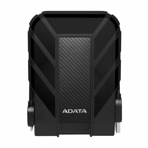 Disco Duro Externo Adata AHD710P-1TU31-CBK Magnética SSD 1 TB Preto