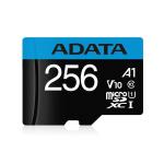 Cartão Micro SD Adata Premier 256 GB