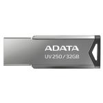 Memória USB Adata UV250 Prateado 32 GB