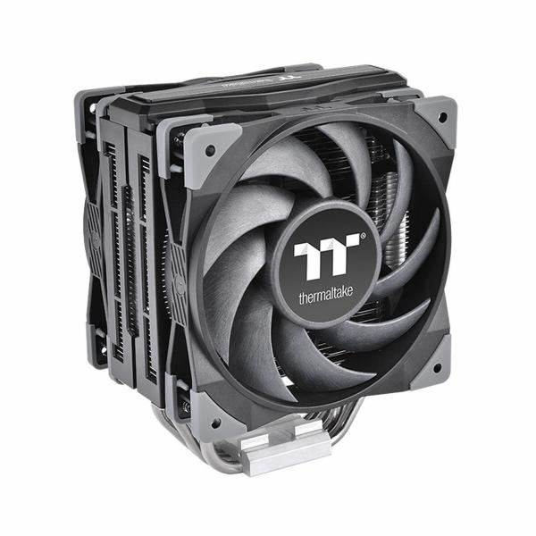 Ventilador de Caixa THERMALTAKE Toughair 510 Ø 12 cm