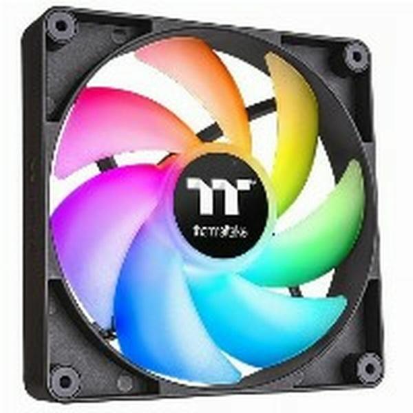 Ventilador de Caixa THERMALTAKE CL-F149-PL12SW-A