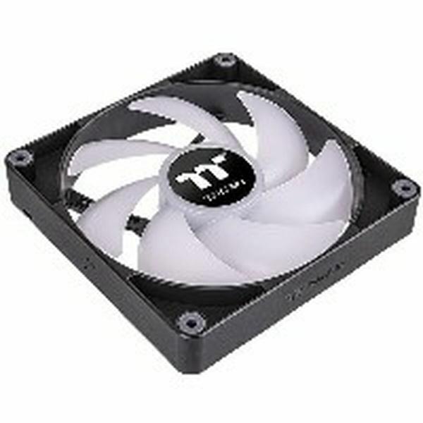 Ventilador de Caixa THERMALTAKE CL-F149-PL12SW-A