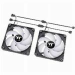 Ventilador de Caixa THERMALTAKE CL-F150-PL14SW-A
