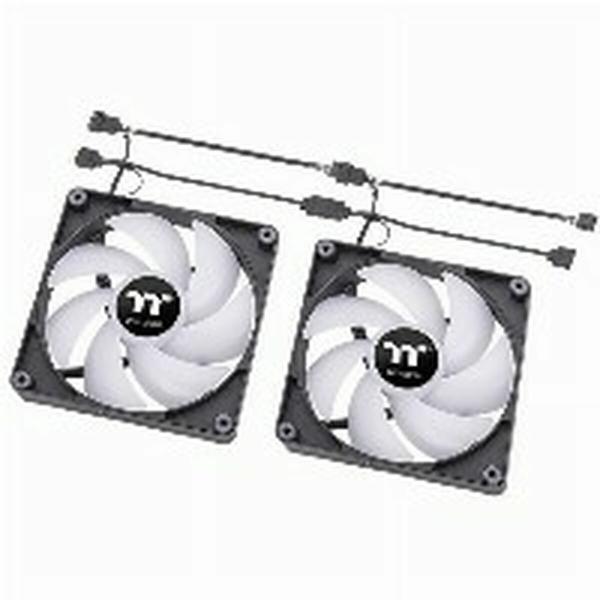 Ventilador de Caixa THERMALTAKE CL-F150-PL14SW-A