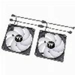 Ventilador de Caixa THERMALTAKE CL-F150-PL14SW-A