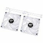 Ventilador de Caixa THERMALTAKE CL-F153-PL12SW-A
