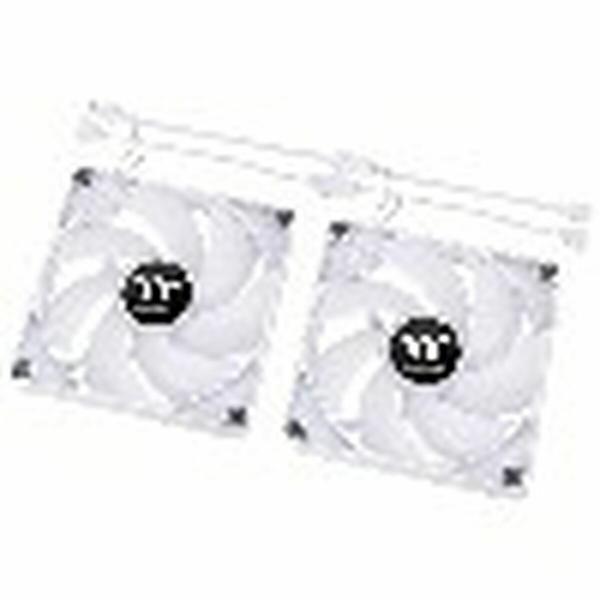 Ventilador de Caixa THERMALTAKE CL-F153-PL12SW-A