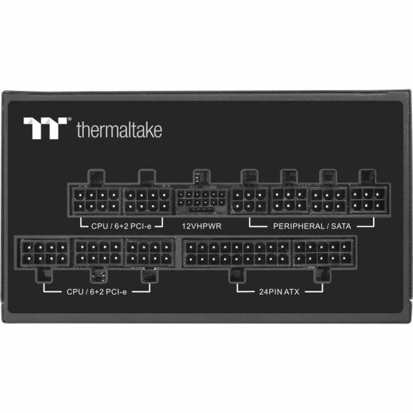 Fonte de Alimentação THERMALTAKE PS-TPD-1050FNFAPE-3 1050 W 80 PLUS Platinum