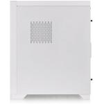 Caixa Semitorre ATX THERMALTAKE CTE T500 AIR Branco