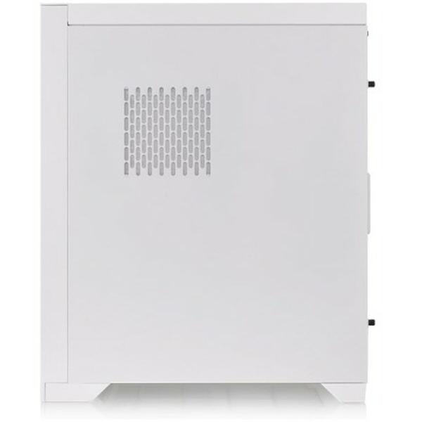 Caixa Semitorre ATX THERMALTAKE CTE T500 AIR Branco