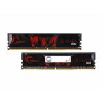 Memória RAM GSKILL F4-2666C19D-32GIS DDR4 32 GB CL19