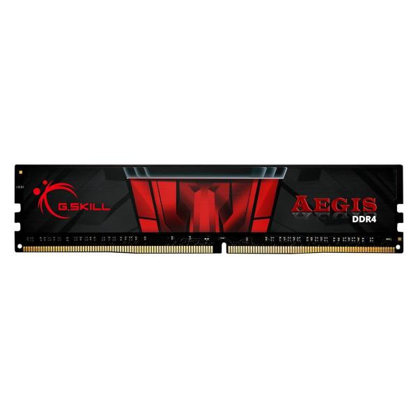 Memória RAM GSKILL F4-3200C16S-8GIS DDR4 CL16 8 GB